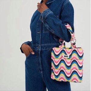 Uo The ragged priest wannabe bag